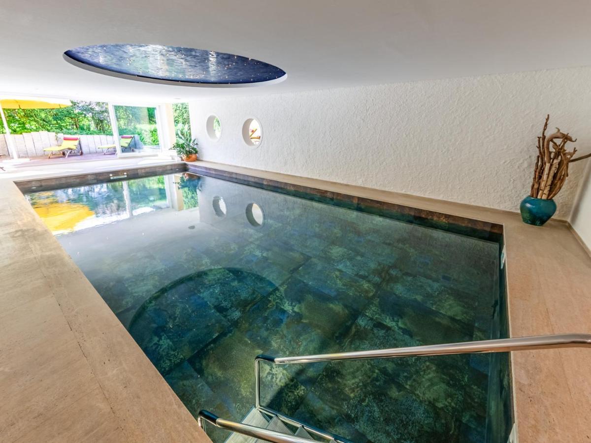 Steinhausers Hotel Hochbuhl Оберштауфен Экстерьер фото