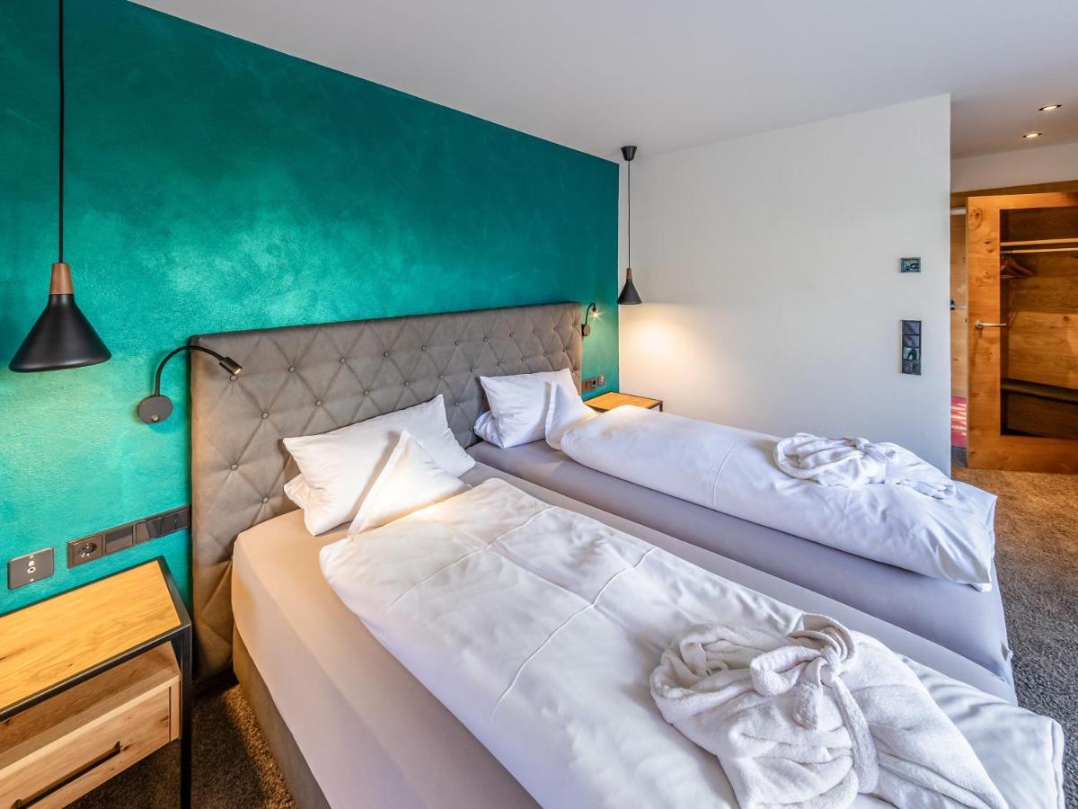 Steinhausers Hotel Hochbuhl Оберштауфен Экстерьер фото