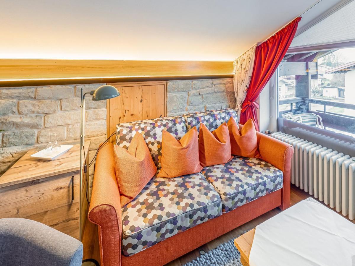 Steinhausers Hotel Hochbuhl Оберштауфен Экстерьер фото