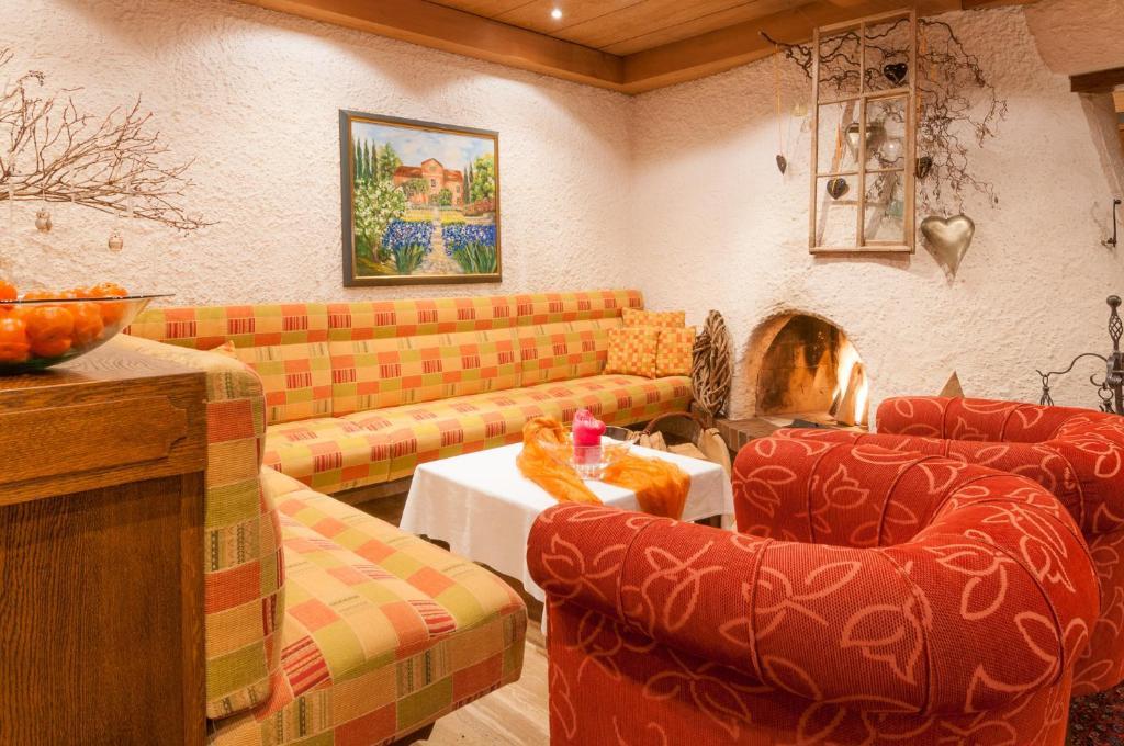 Steinhausers Hotel Hochbuhl Оберштауфен Экстерьер фото
