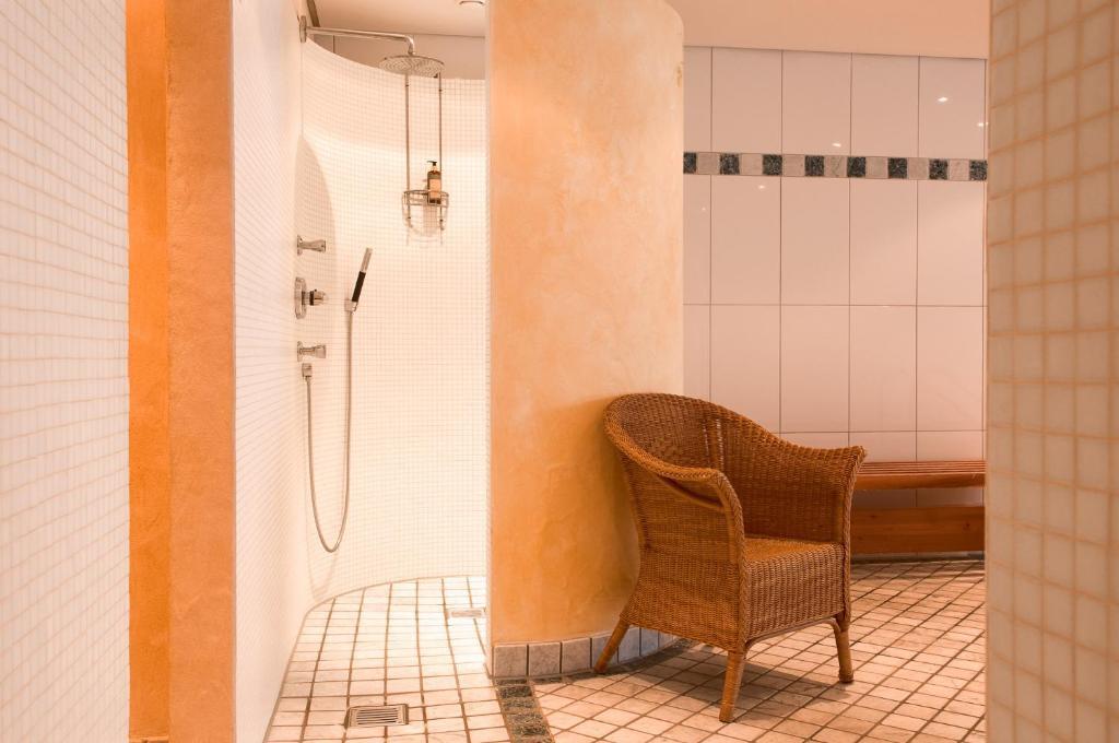 Steinhausers Hotel Hochbuhl Оберштауфен Экстерьер фото