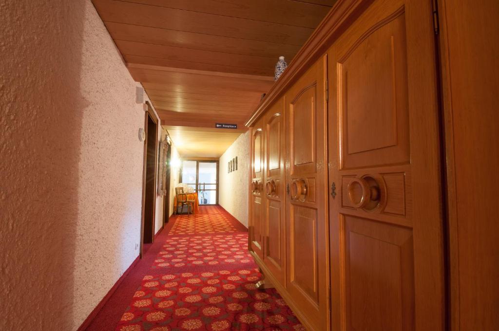 Steinhausers Hotel Hochbuhl Оберштауфен Экстерьер фото
