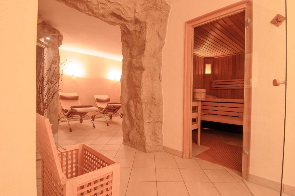 Steinhausers Hotel Hochbuhl Оберштауфен Экстерьер фото