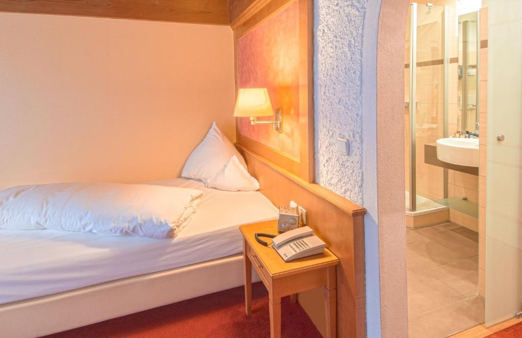 Steinhausers Hotel Hochbuhl Оберштауфен Номер фото