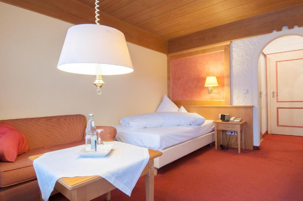 Steinhausers Hotel Hochbuhl Оберштауфен Номер фото