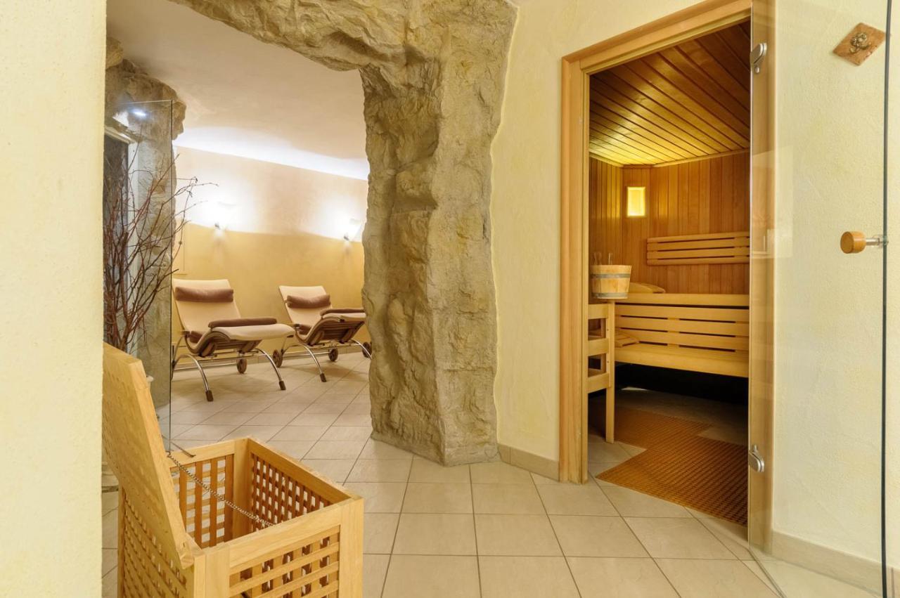 Steinhausers Hotel Hochbuhl Оберштауфен Экстерьер фото